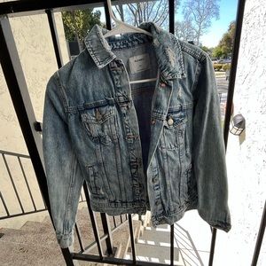 Old navy Juniors Jean jacket